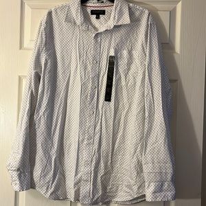 Men Banana Republic long sleeve shirt